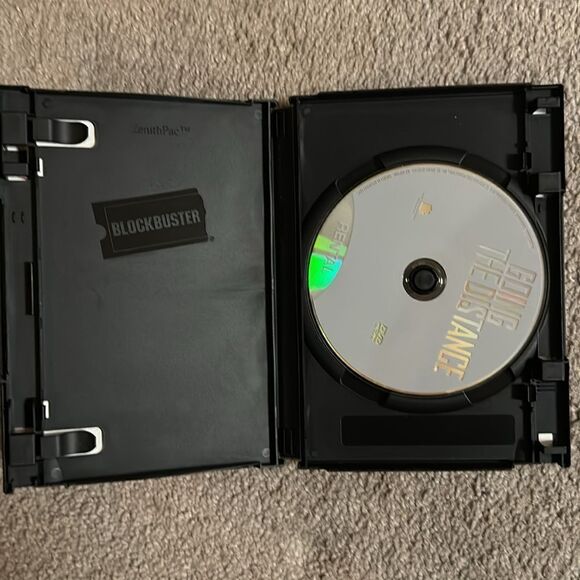 “Going the Distance” DVD! - Picture 4 of 6